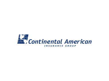 Continental American Logo