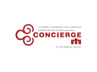 Concierge Bank Logo