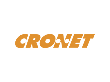 Cronet Logo