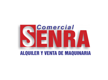 Comercial Senra Logo