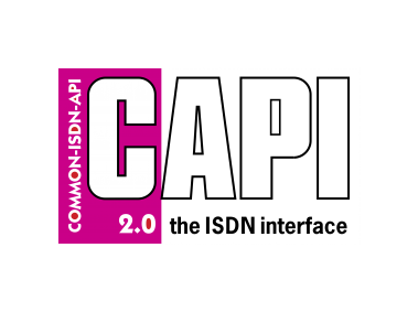 CAPI Logo