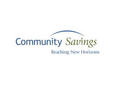 Community Savings Logo