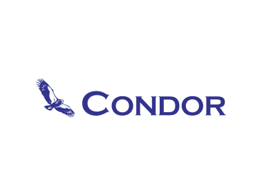 Condor Earth Technologies Logo