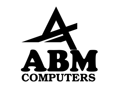 ABM Computers Logo