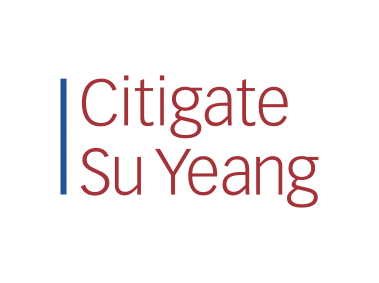 Citigate Su Yeang Logo