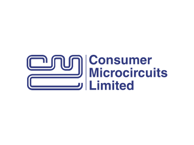 Consumer Microcircuits Limited Logo