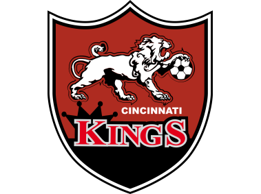 Cincinnati Kings Logo