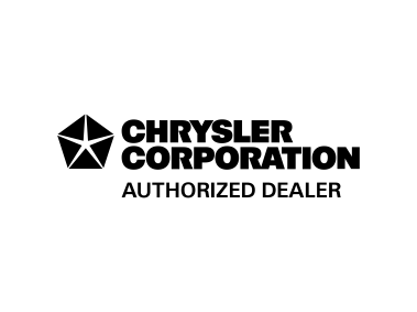 Chrysler Corporation Logo