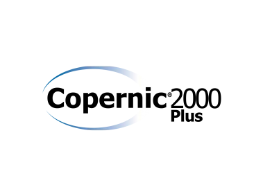 Copernic 2000 Plus Logo