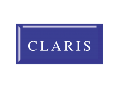 Claris 1212 Logo