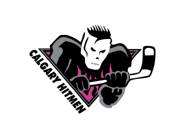 Calgary Hitmen Logo
