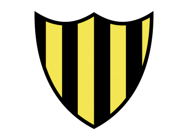 Club Atletico El Huracan de Rojas Logo