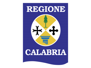 Calabria Regione Logo