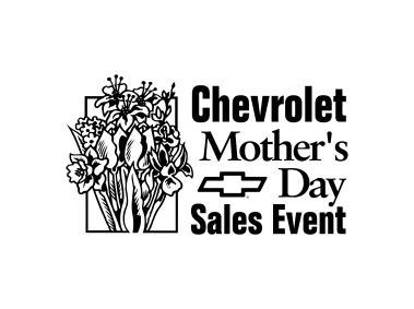 Chevrolet Mother’s Day Sales Event Logo