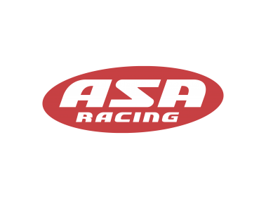 ASA Racing   Logo