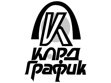 Card Graphic Logo