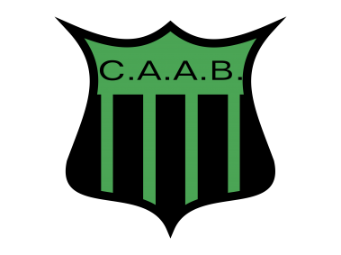 Club Atletico Almirante Brown de Arrecifes Logo
