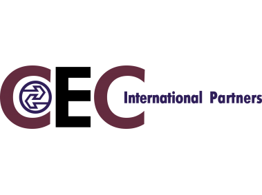 CEC International Patners Logo