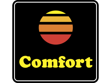 Comfort Logo
