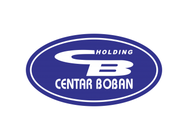 Centar Boban Logo