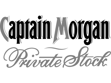 capt morgan2 Logo
