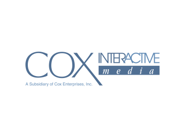 Cox Interactive Media Logo