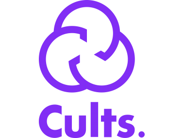 Cults Logo