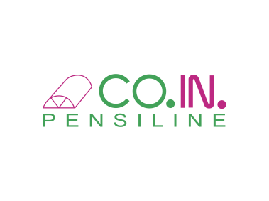CO IN Pensiline Logo