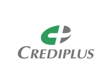 Crediplus Logo