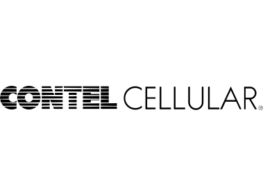 Contel Cellualr Logo
