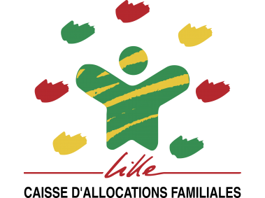Caisse d’Allocations Logo