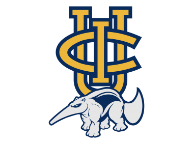 California Irvine Anteaters Logo