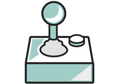 Amazon Game Development Logo
