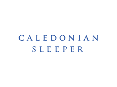 Caledonian Sleeper Logo