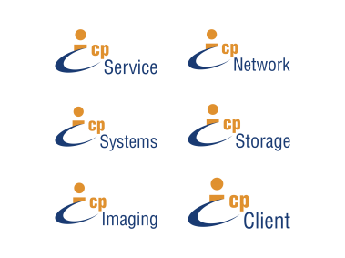 Competitive Profiles Logo