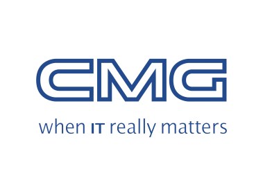 CMG Logo