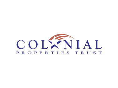 Colonial Properties Trust Logo
