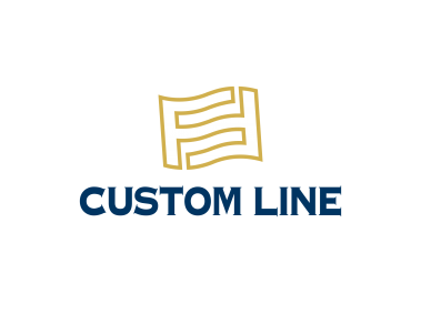 Custom Line Logo
