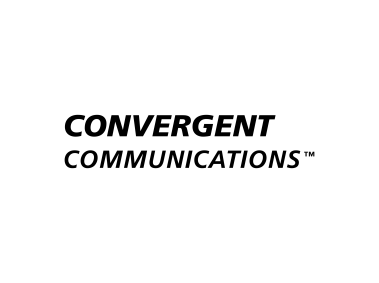 Convergent Communications Logo