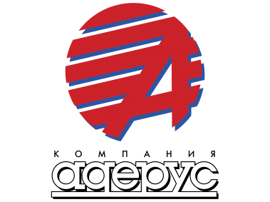 Aderus Logo
