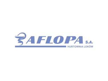 Aflopa   Logo