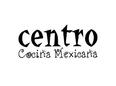 Centro Cocina Mexicana Logo