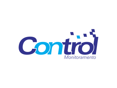 Control Monitoramento Logo