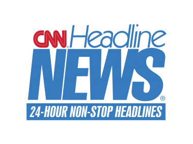 CNN Headline News Logo
