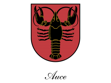 Auce   Logo