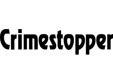 Crimestopper Elec Logo
