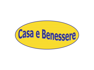 Casa e Benessere Logo
