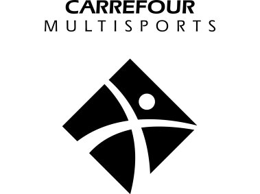 Carrefour Multisports Logo