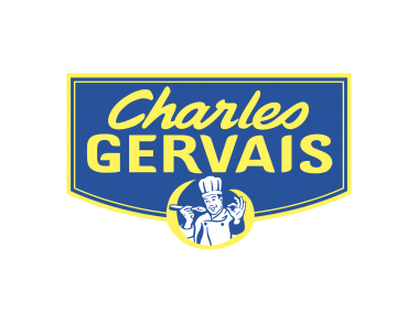 Charles Gervais Logo