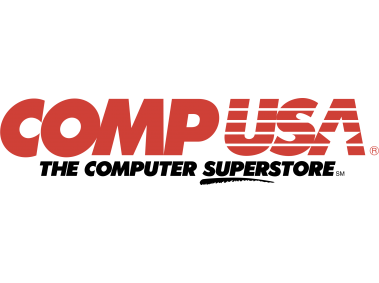 Compusa 3 Logo
